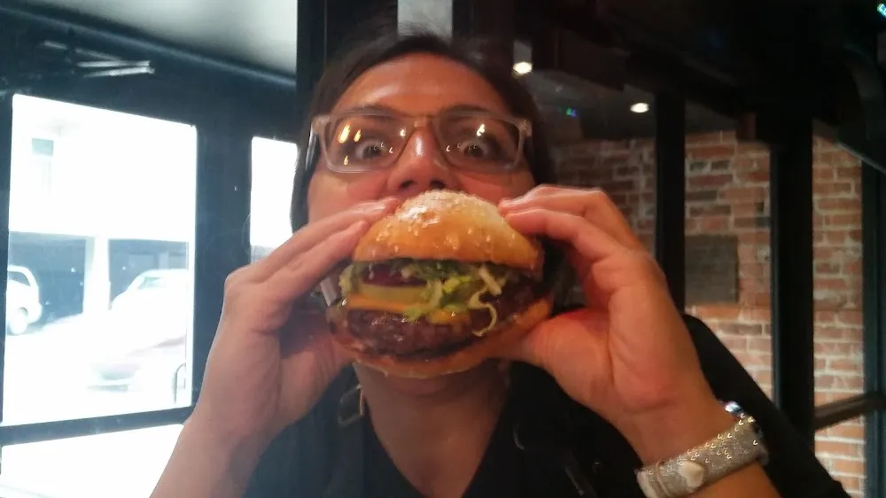 Burgers