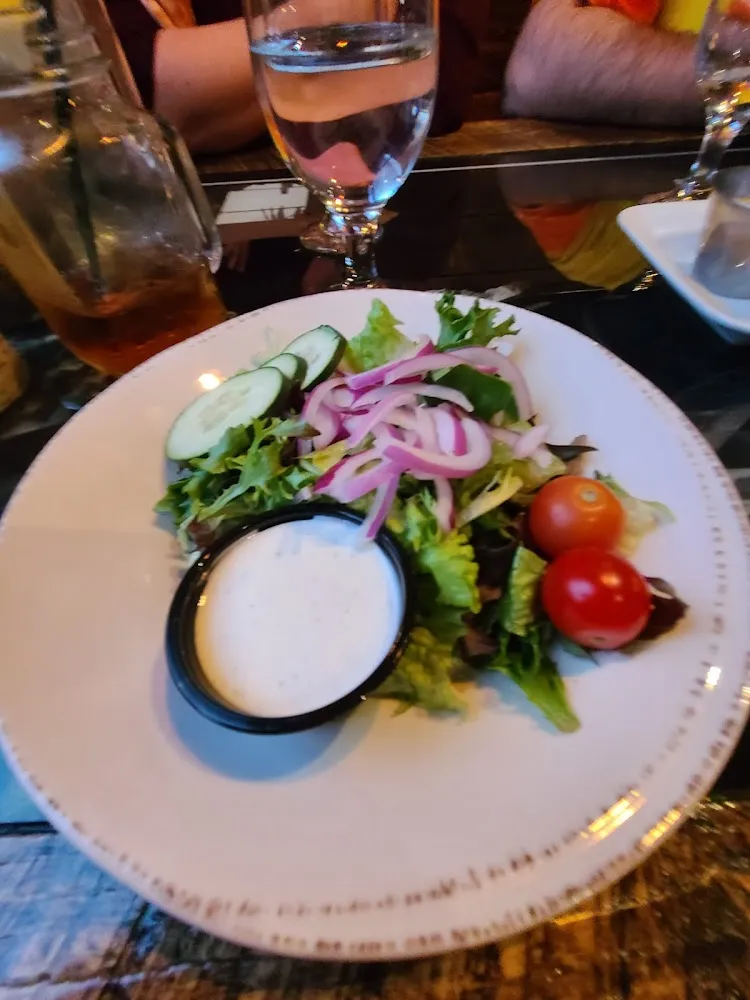 Side Salad